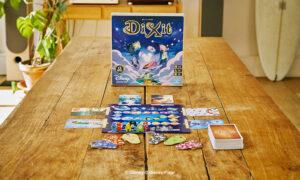 Dixit edizione Disney